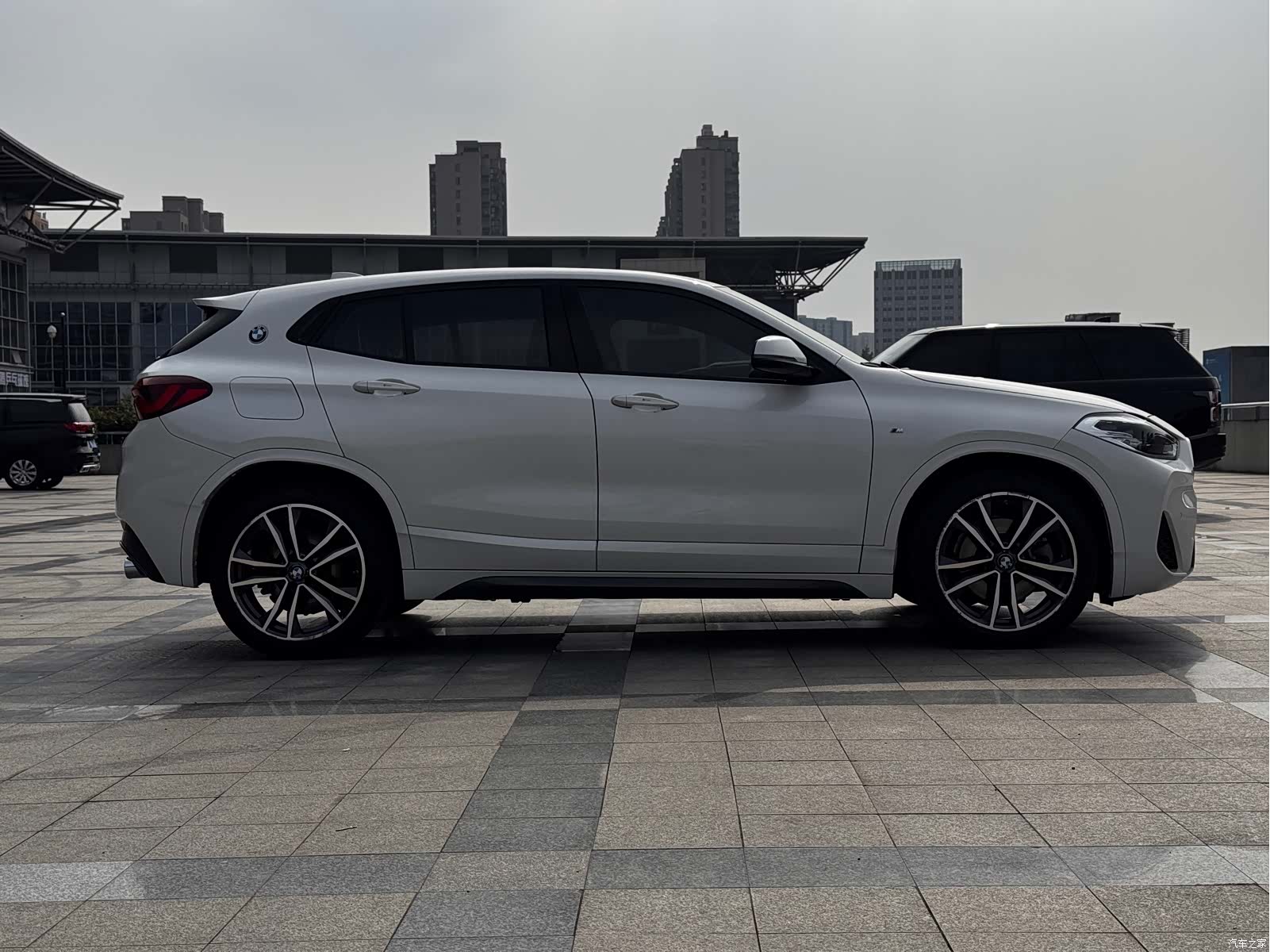 BMW X2, 2021 4