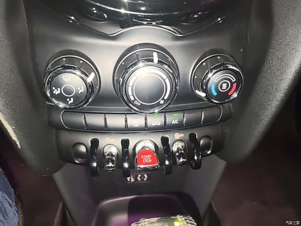 Mini Cooper, 2016 13