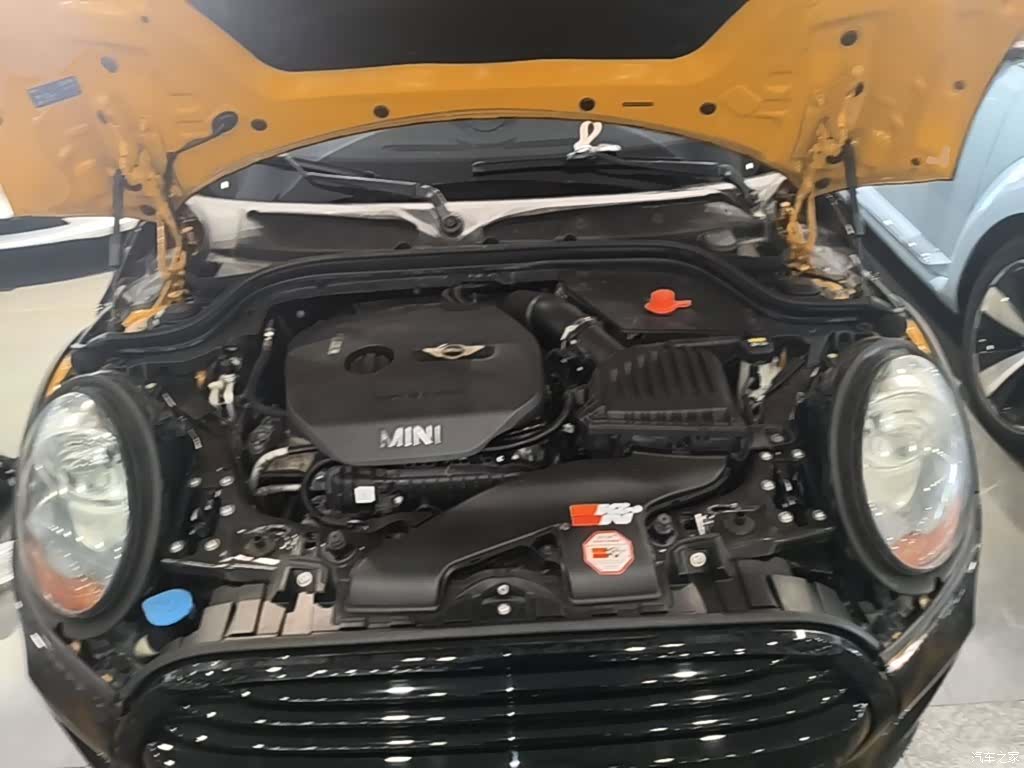 Mini Cooper, 2016 20