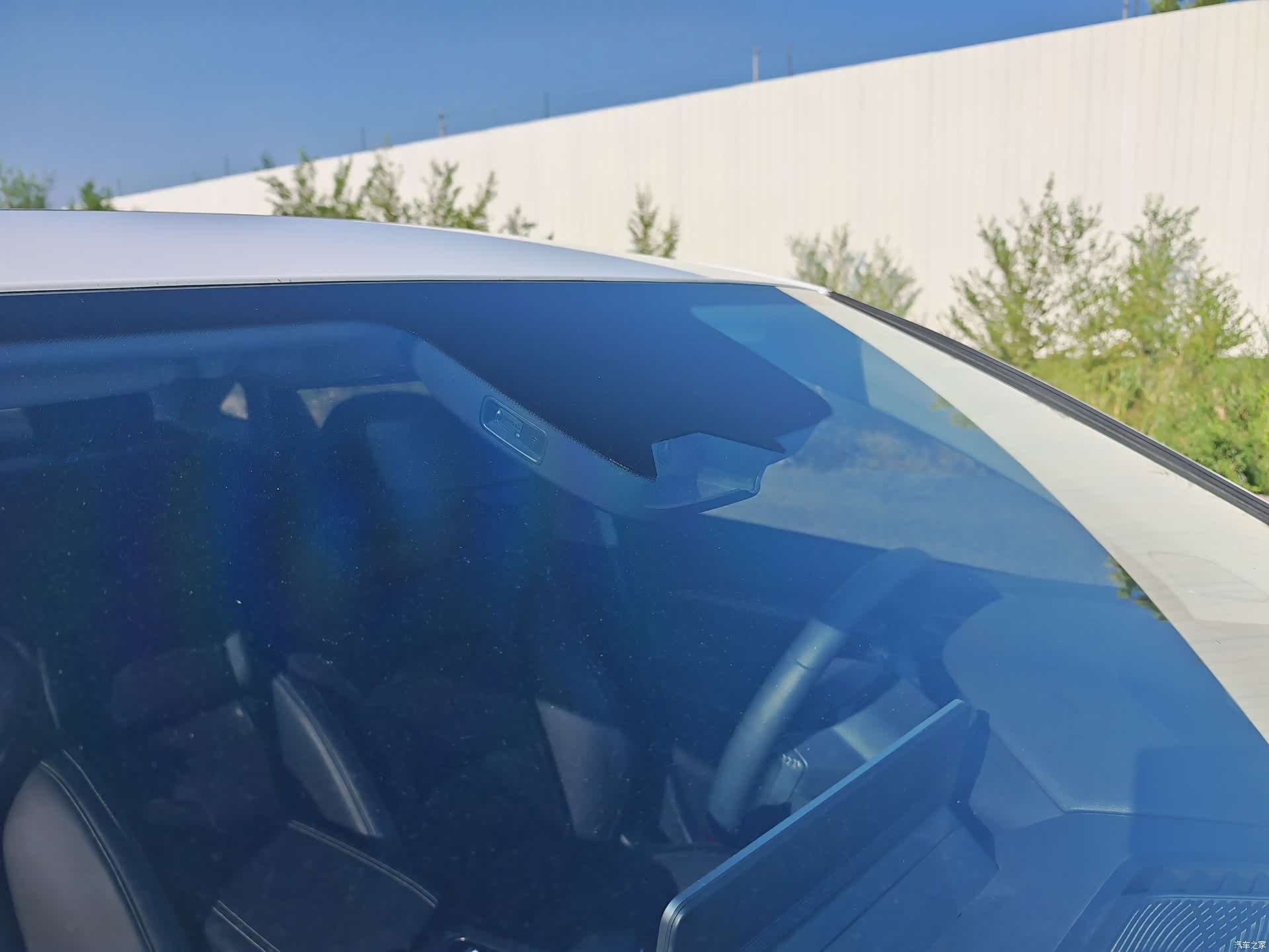 Geely Preface, 2023 14