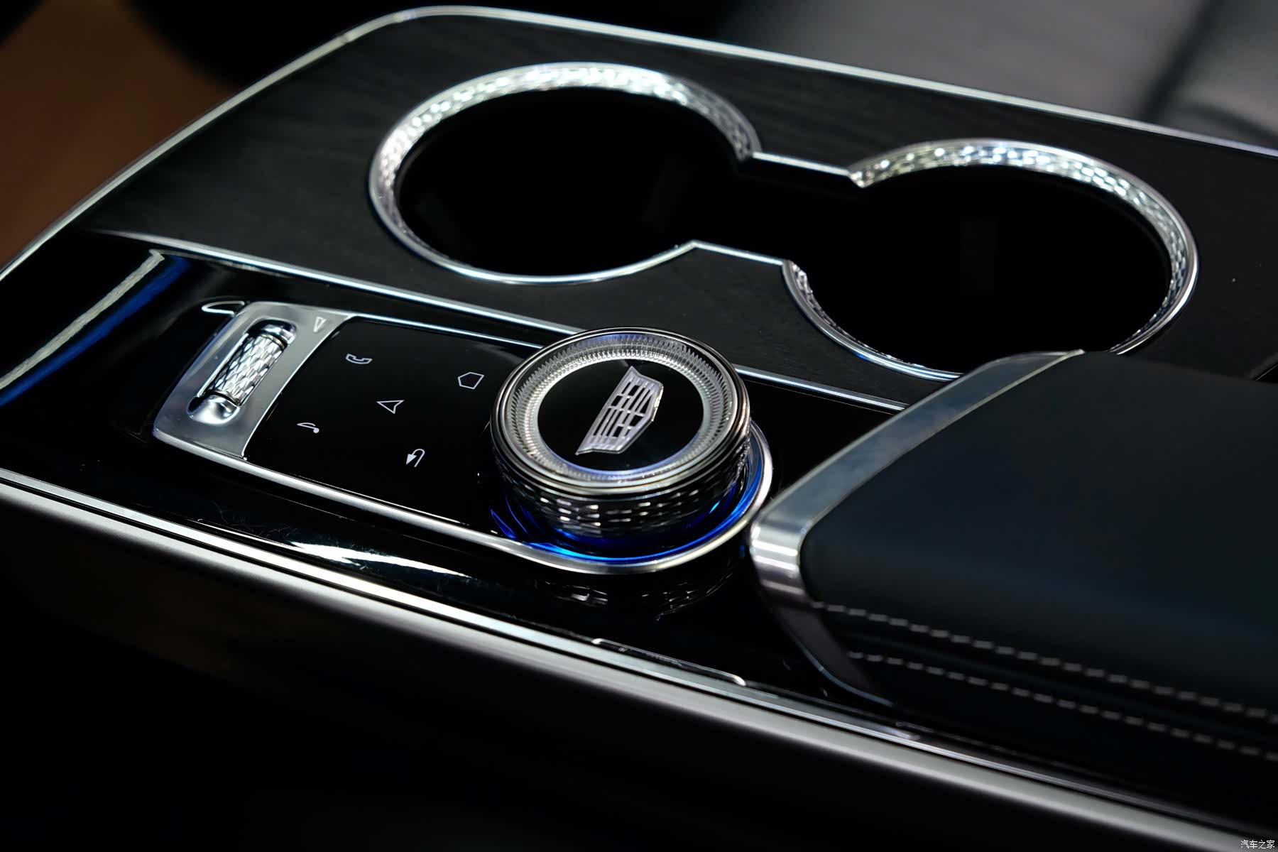 Cadillac IQ, 2024 9