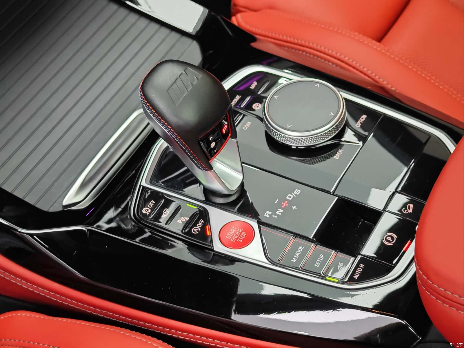 BMW X4, 2023 24