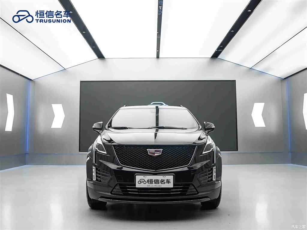 Cadillac XT5, 2024 2