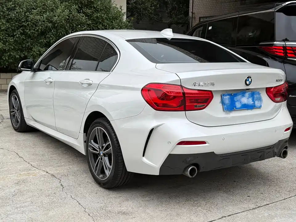 BMW 1 series BMW 1 series