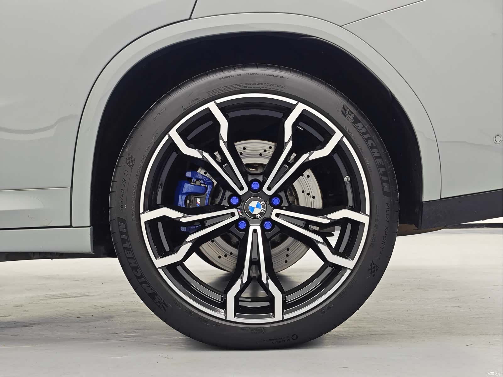 BMW X4, 2023 12