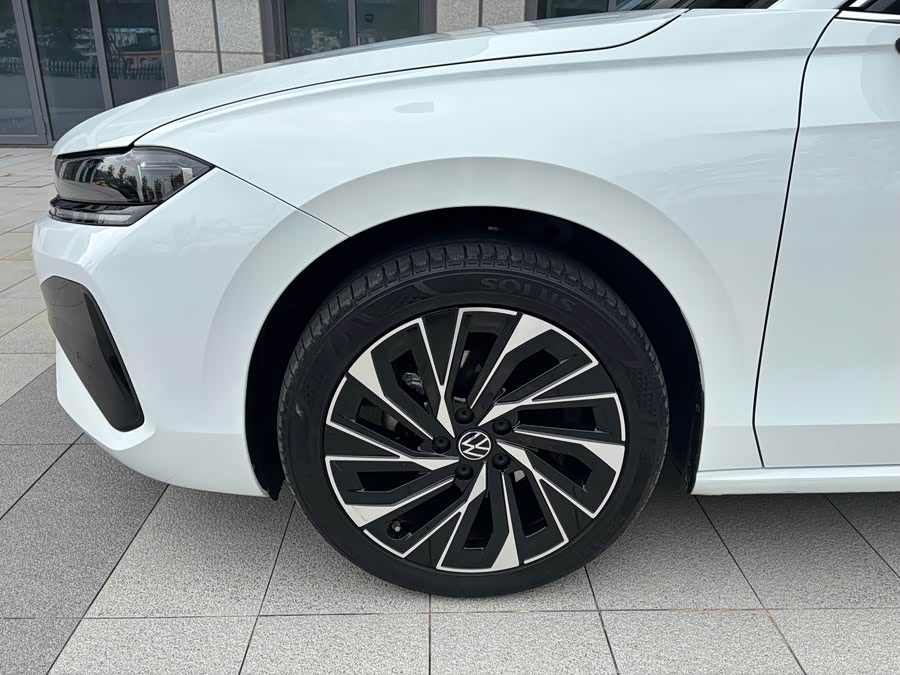 Volkswagen Sagitar 2025, фото 24