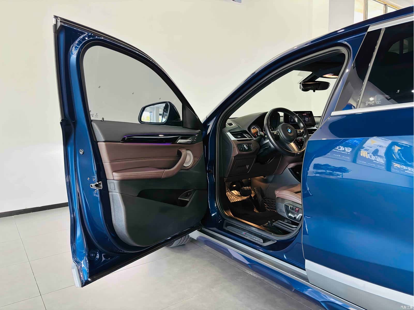BMW X2, 2021 11