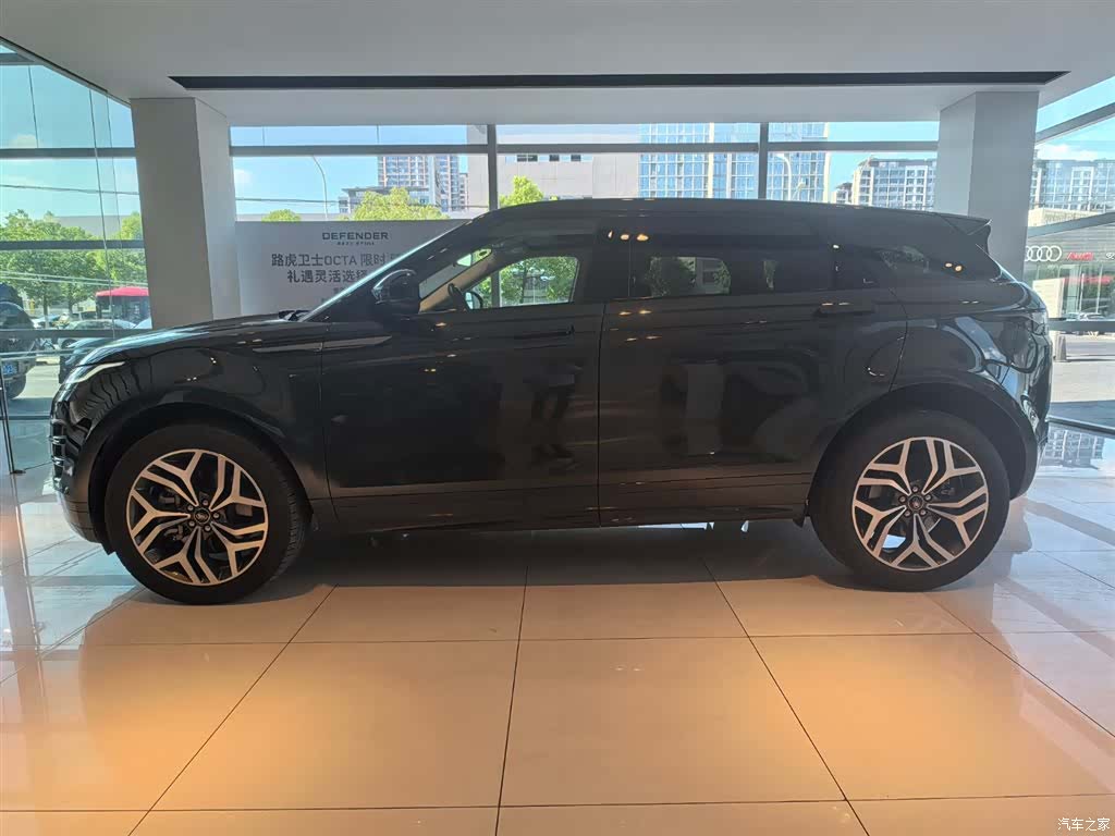 Land Rover Range Rover, 2025 14