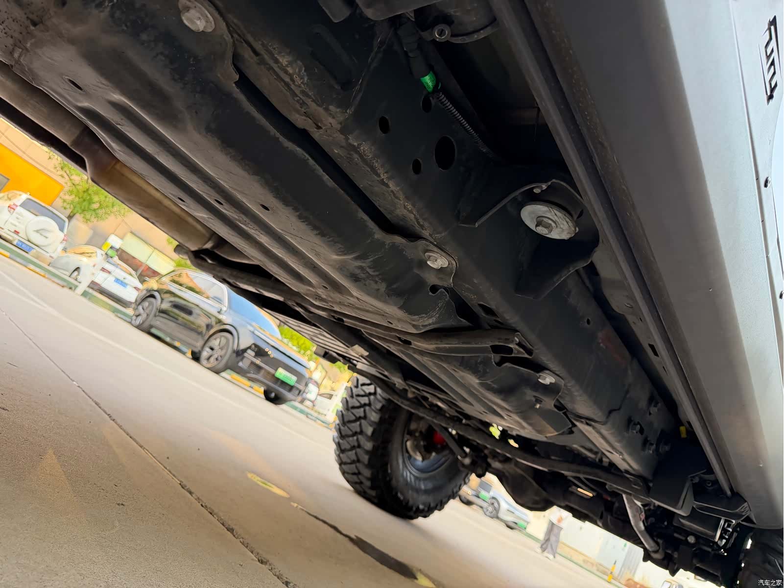 Jeep Wrangler, 2026 35