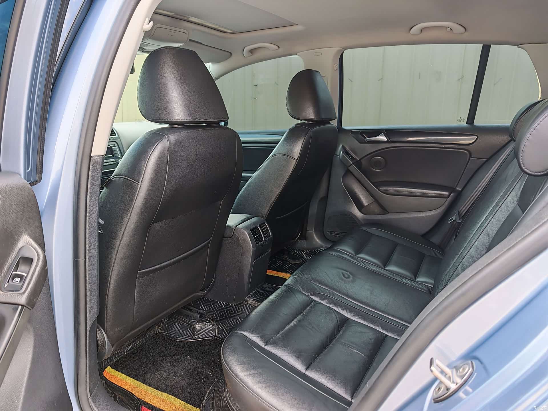 Volkswagen Golf, 2012 6