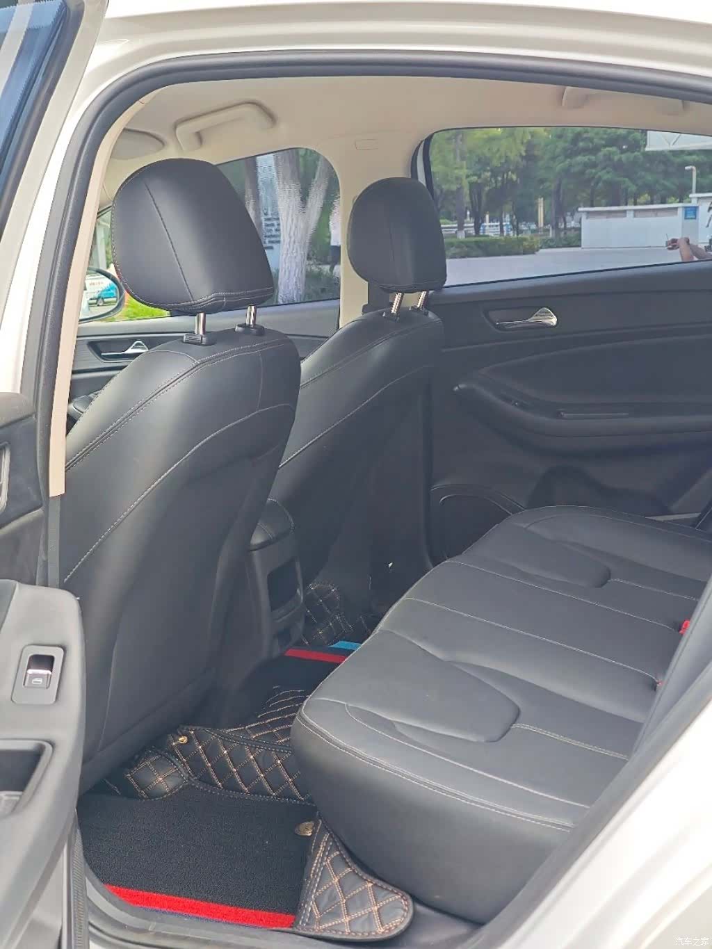 Chery 5, 2022 8