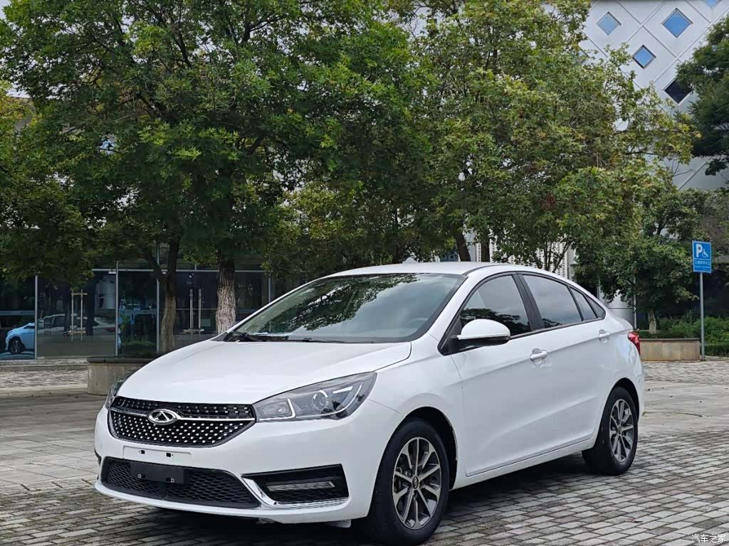Chery 5, 2022 1