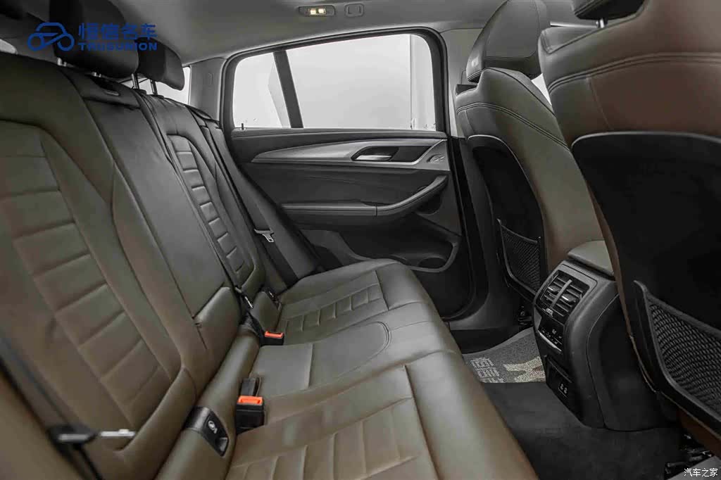 BMW X4, 2021 16