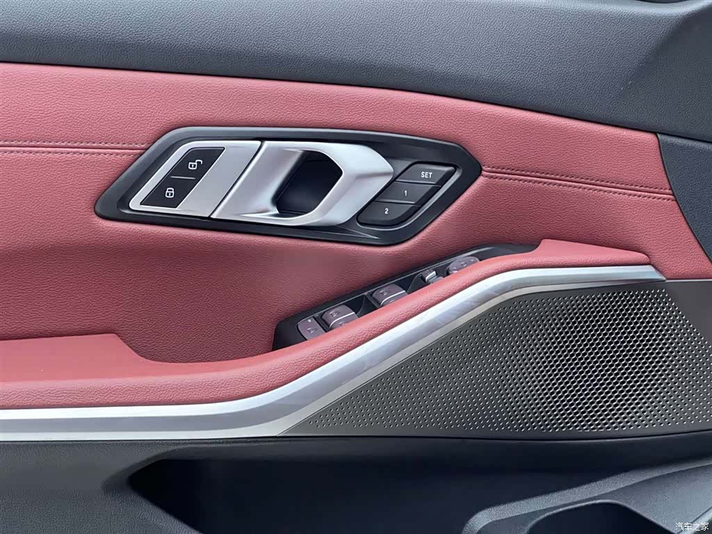 BMW 3 Series, 2023 15