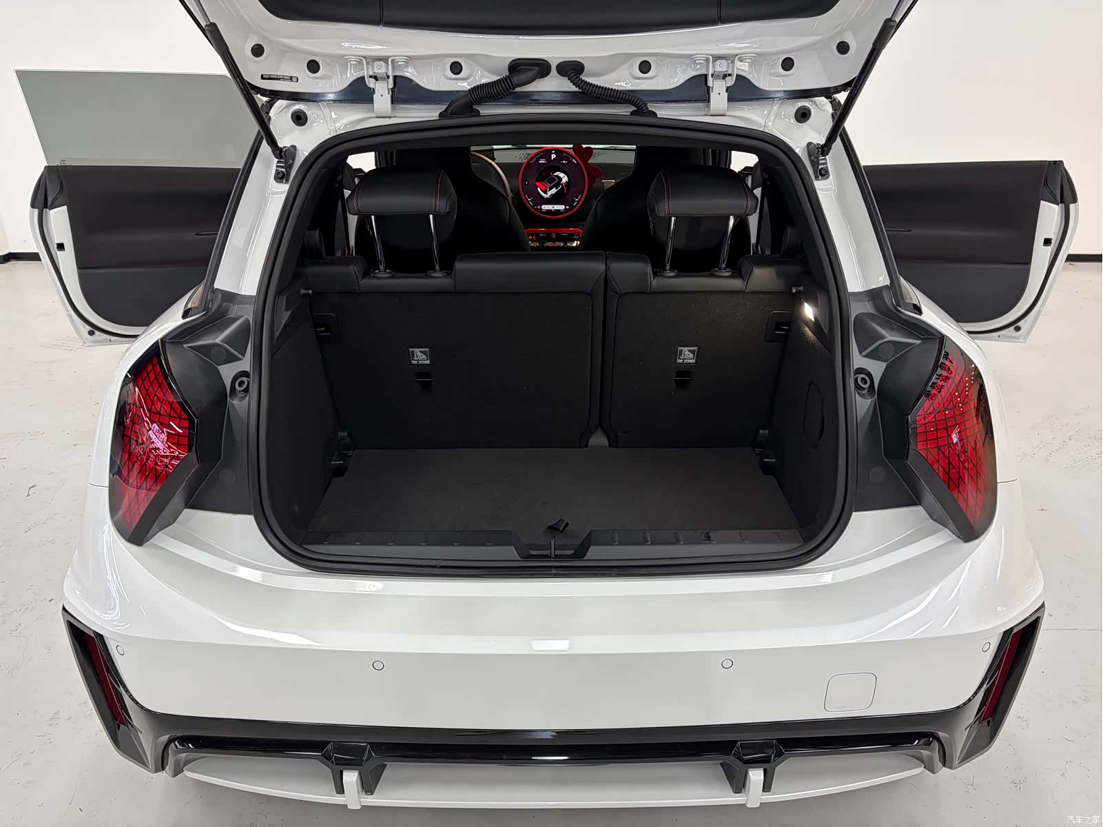 Mini Cooper, 2025 14