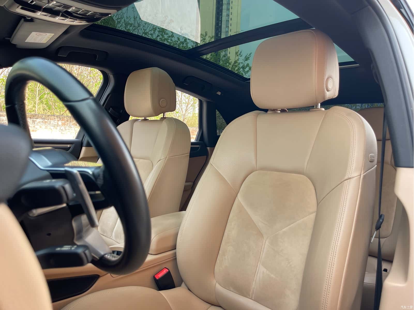 Porsche Macan, 2020 22