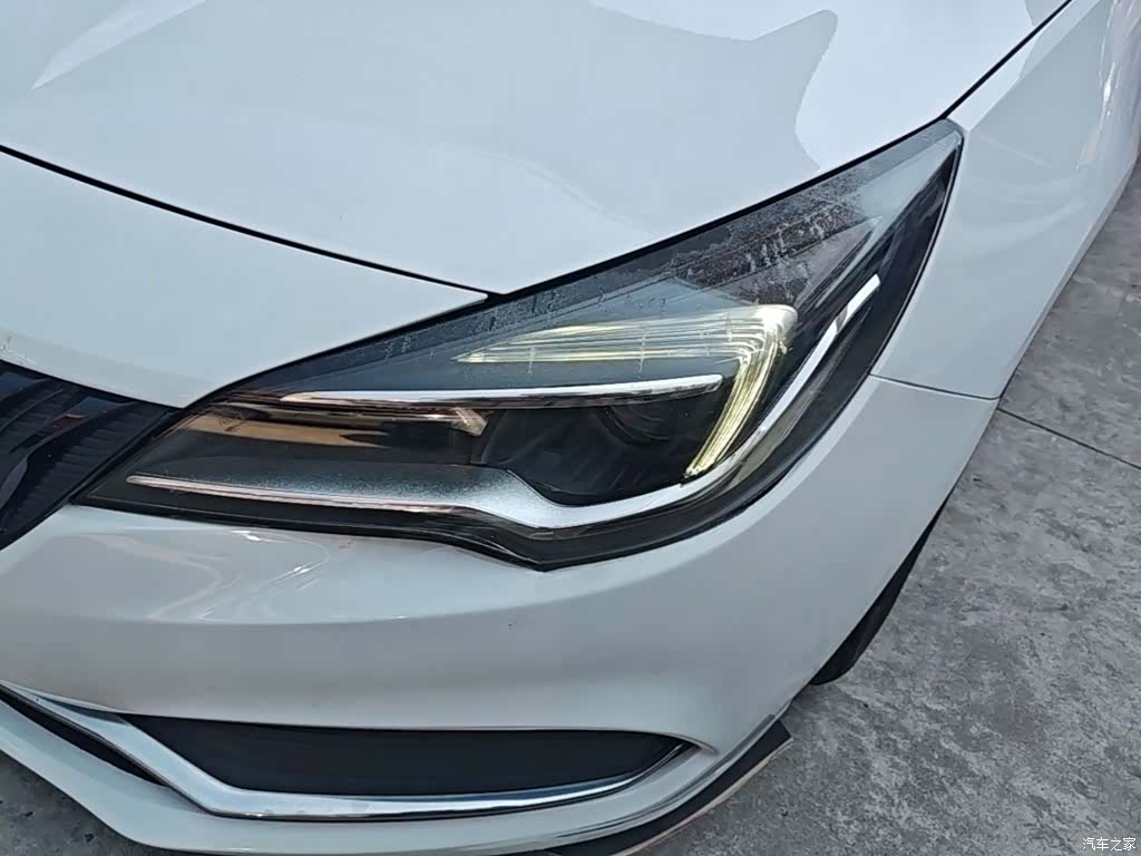 Buick Verano, 2017 24