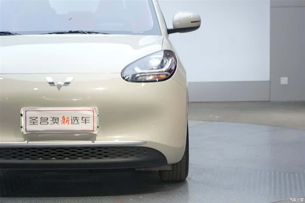 Wuling Bingo, 2023 3