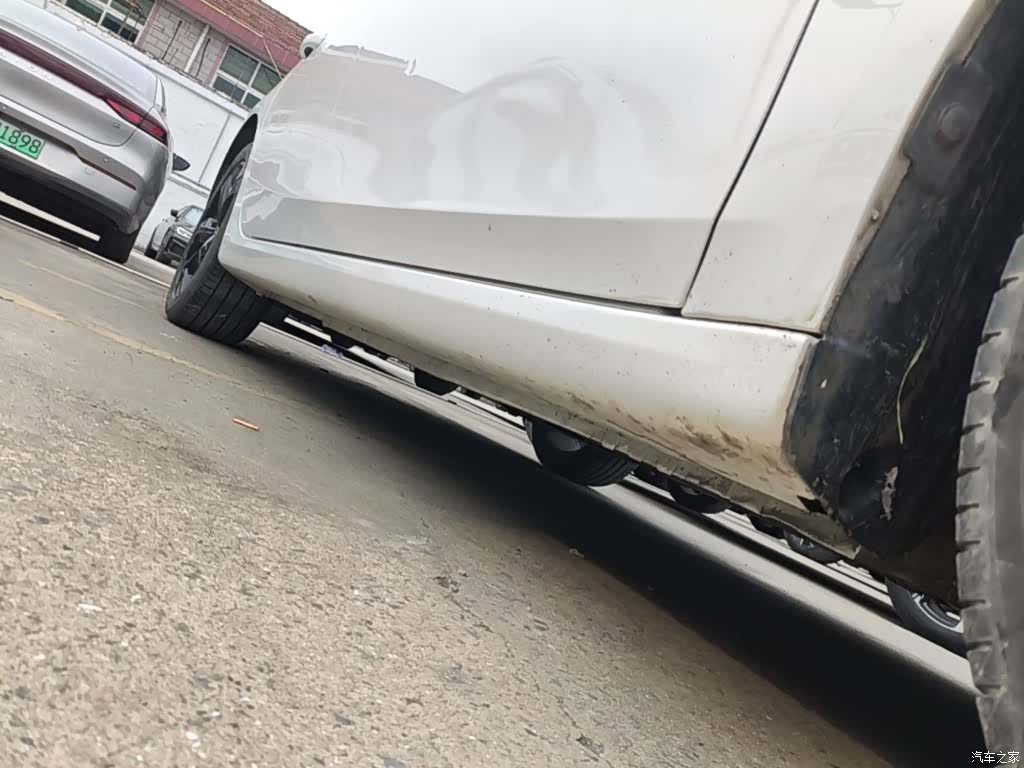 Roewe i6, 2021 21