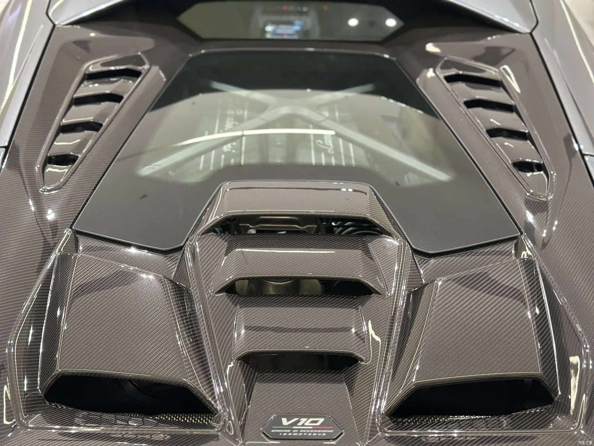 Lamborghini Huracán, 2024 21