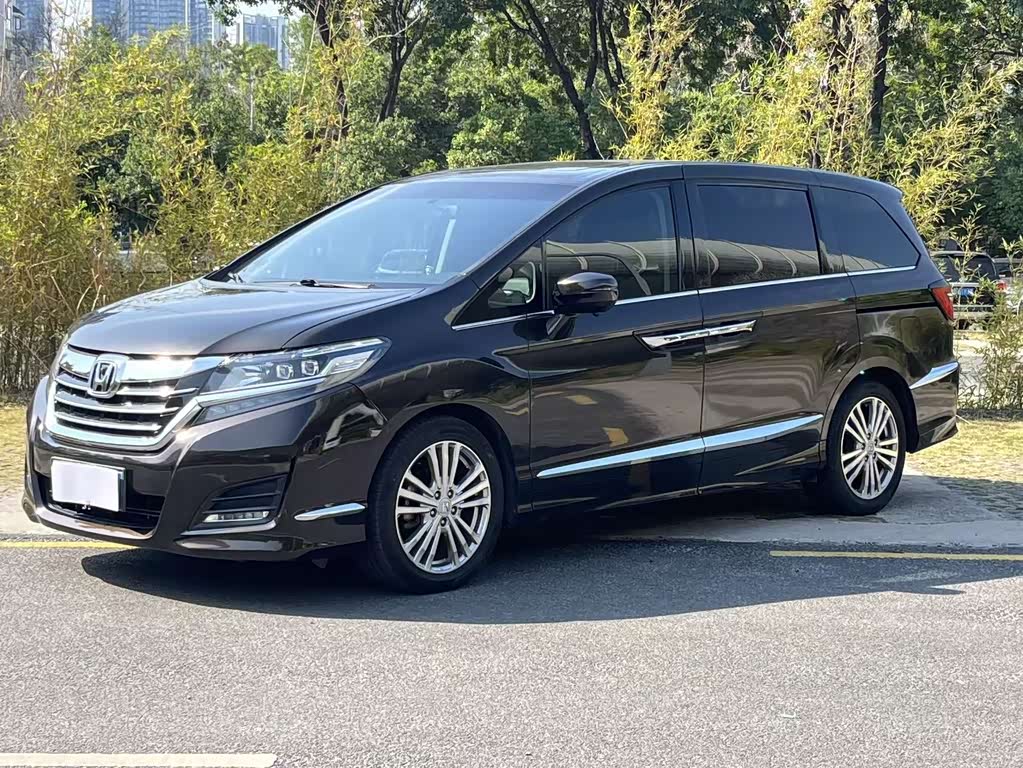 Honda Elysion