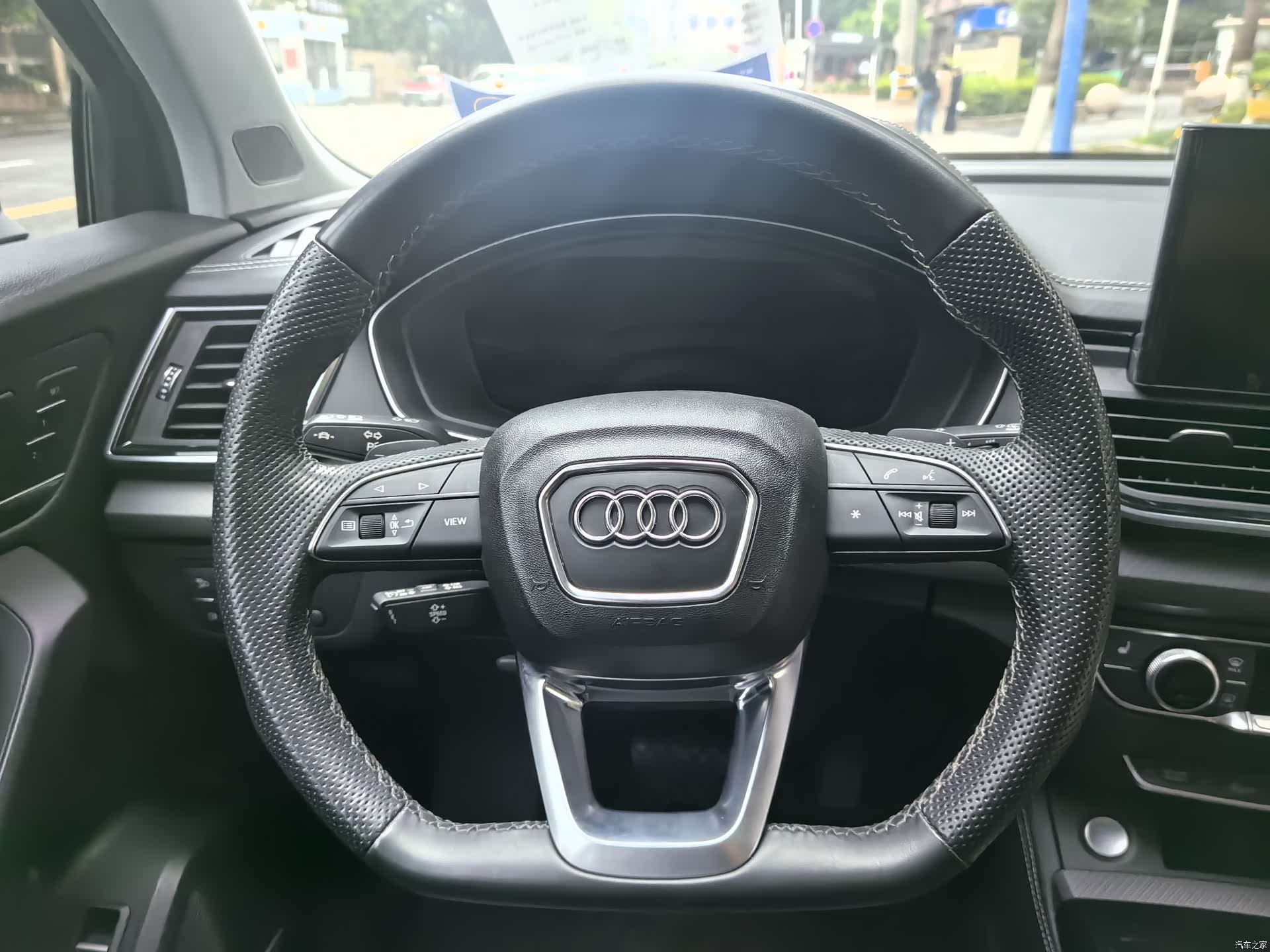 Audi Q5L, 2023 26