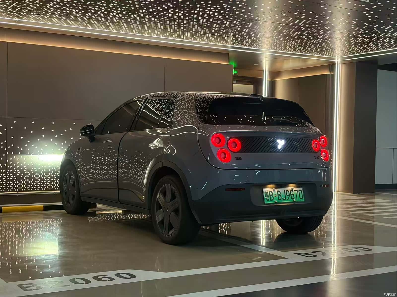 NIO firefly, 2025 21