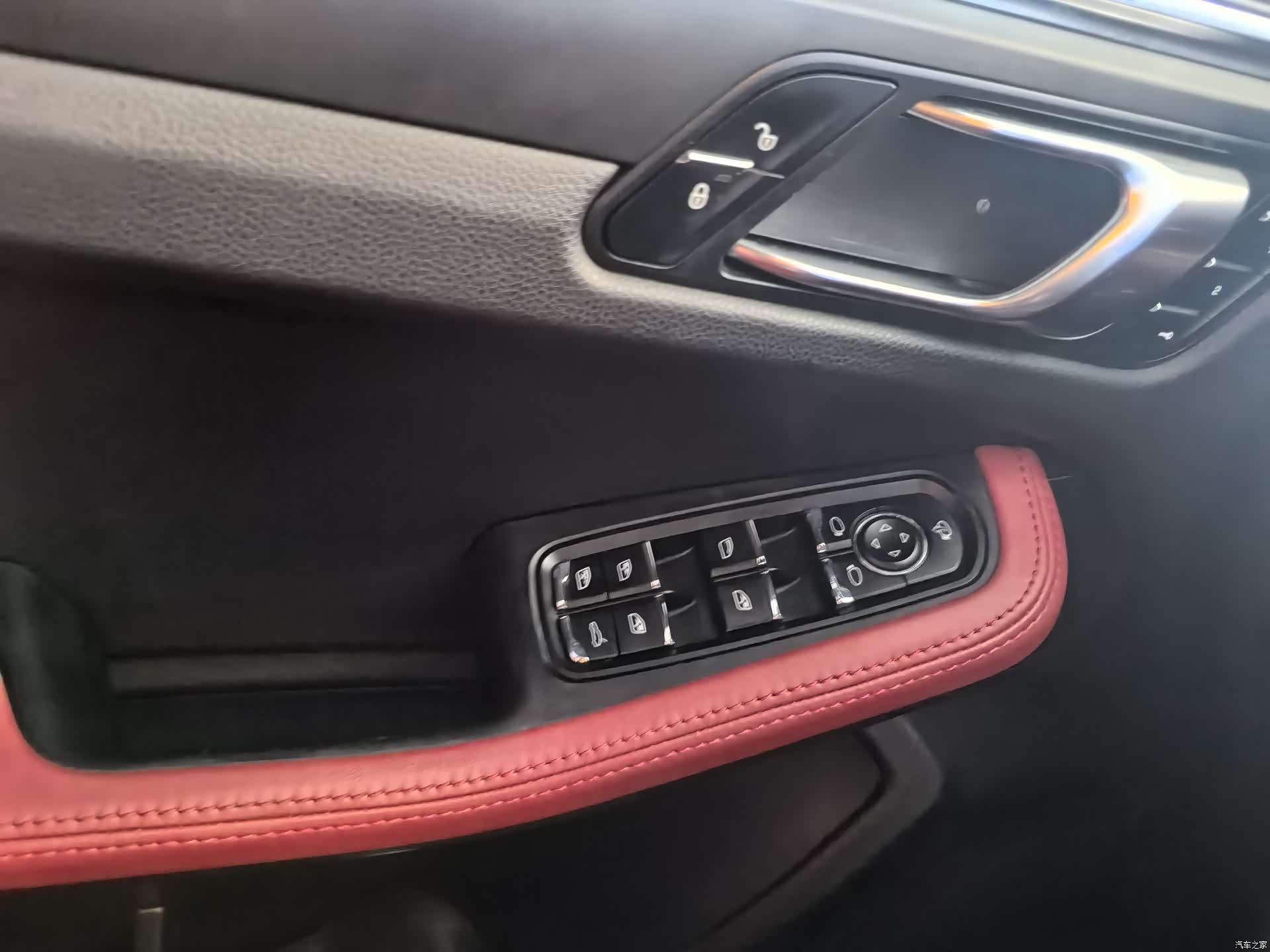 Porsche Macan, 2018 13