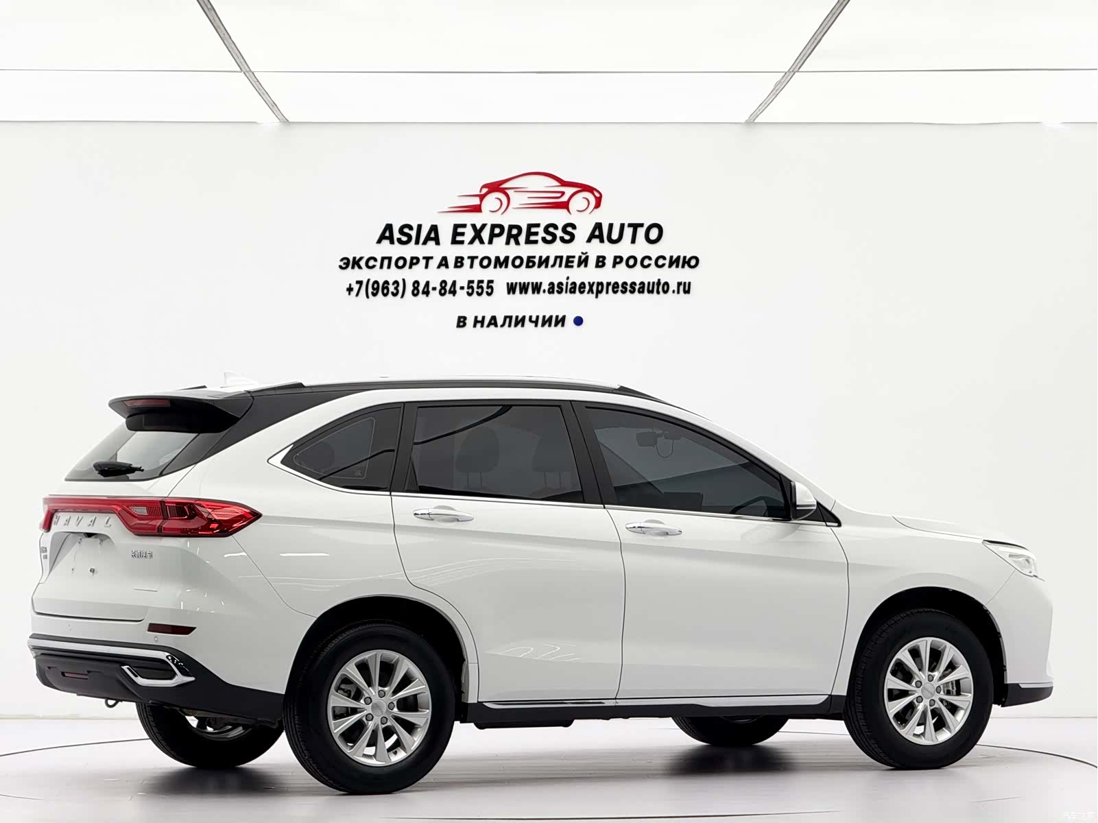 Haval M6, 2022 4