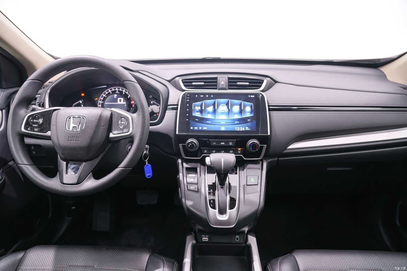 Honda CR-V, 2022 13