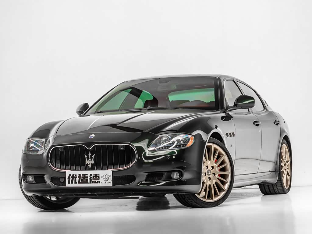 Maserati