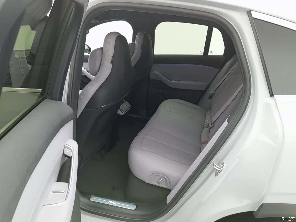 NIO EC6, 2025 15