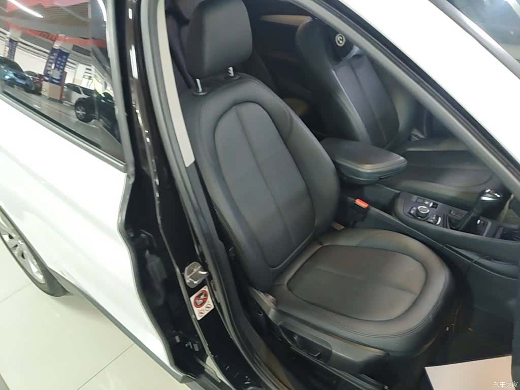 BMW X1, 2017 25