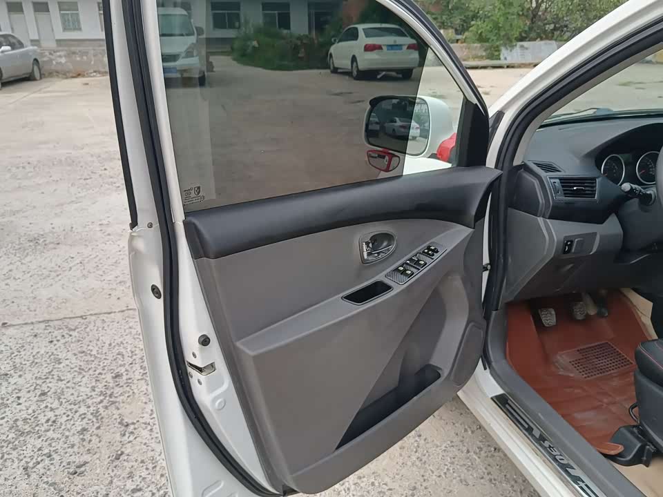 Jinbei Zhishang S30 Jinbei Zhishang S30