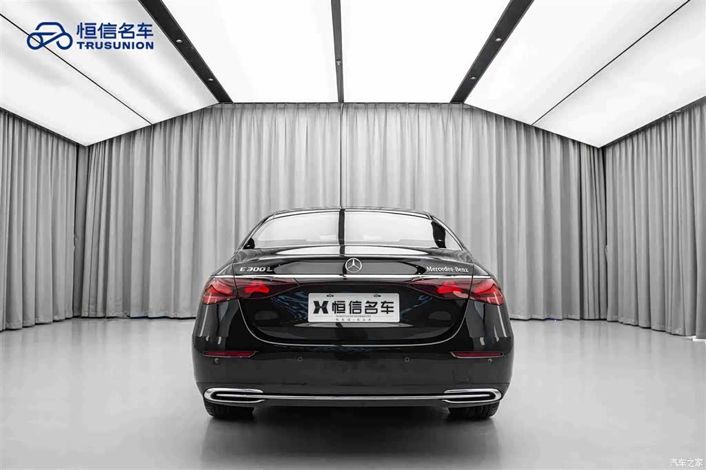 Mercedes-Benz E-Class, 2025 6