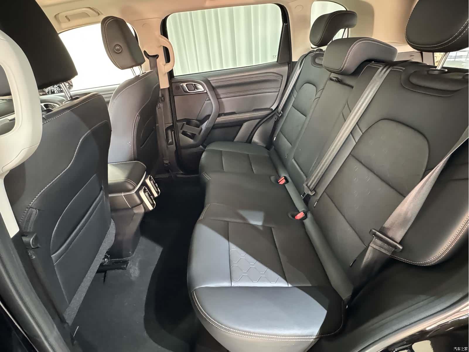 Haval Big Dog, 2024 17