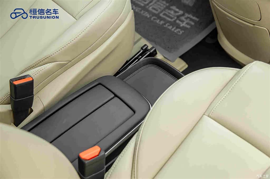 Buick GL8, 2025 20