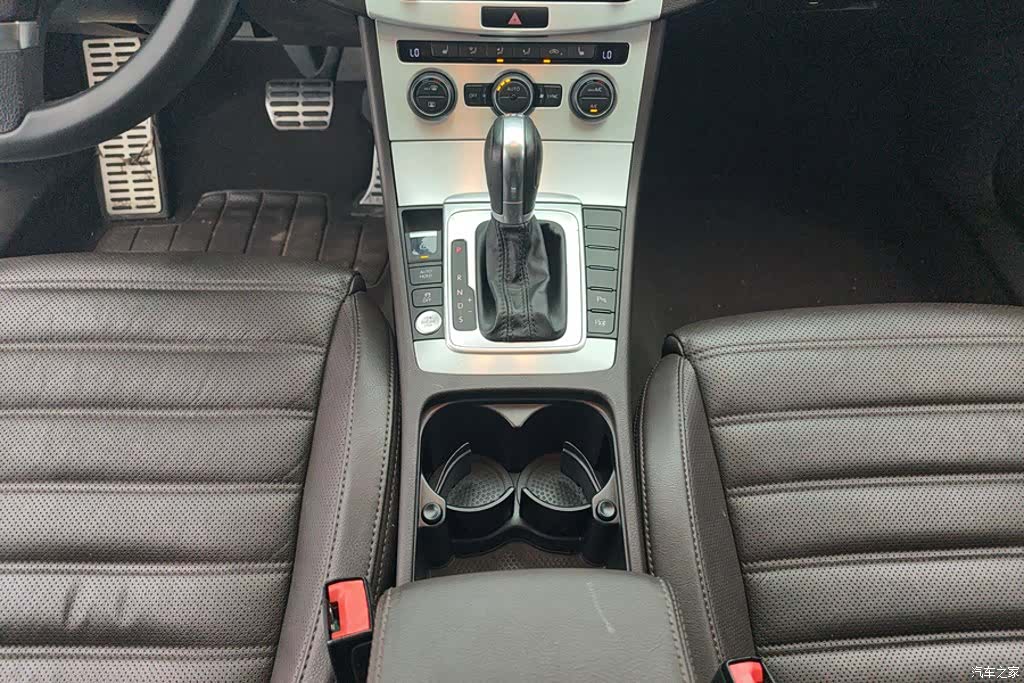 Volkswagen CC, 2018 16