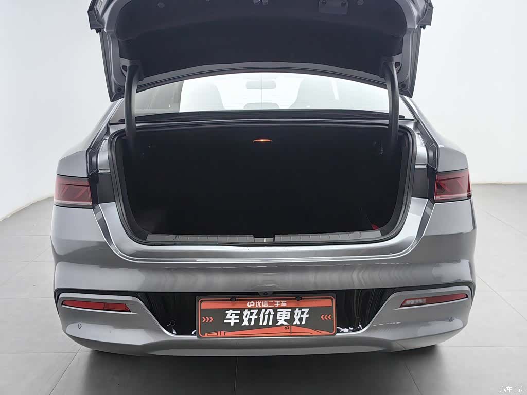 BYD Qin, 2024 16