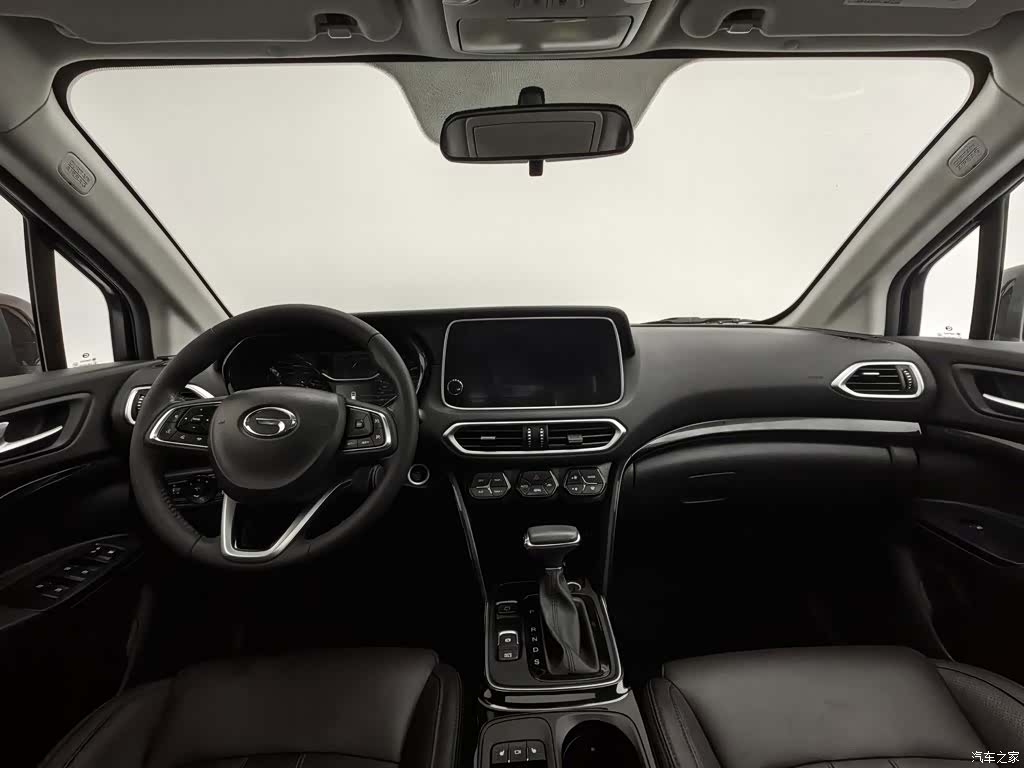 GAC GS4, 2019 все фото