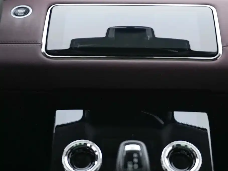 Land Rover Range Rover Aurora