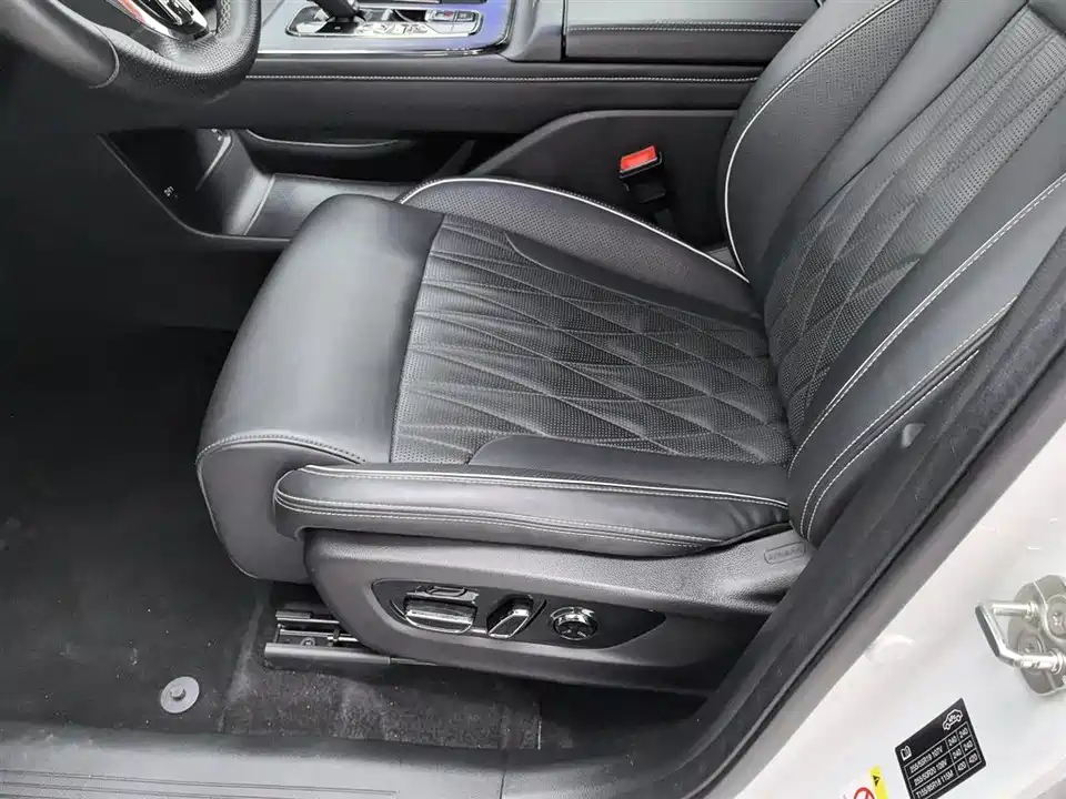 Trumpchi Trumpchi GS8