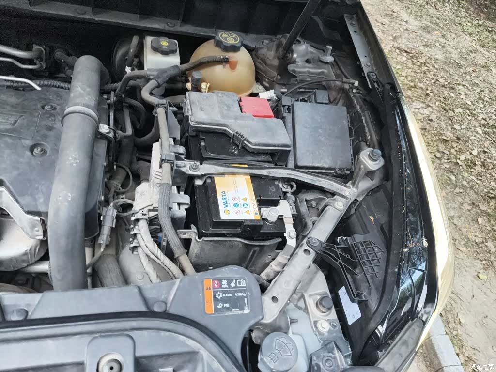 Cadillac XT5, 2017 22
