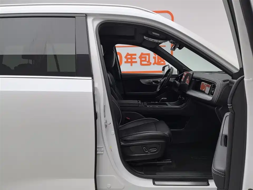 Trumpchi Trumpchi GS8