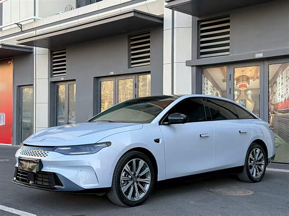 Leapmotor C01 Leapmotor C01