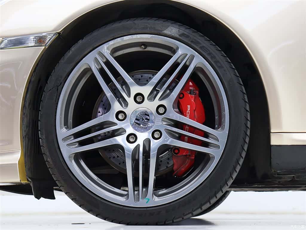 Porsche 911, 2008 28