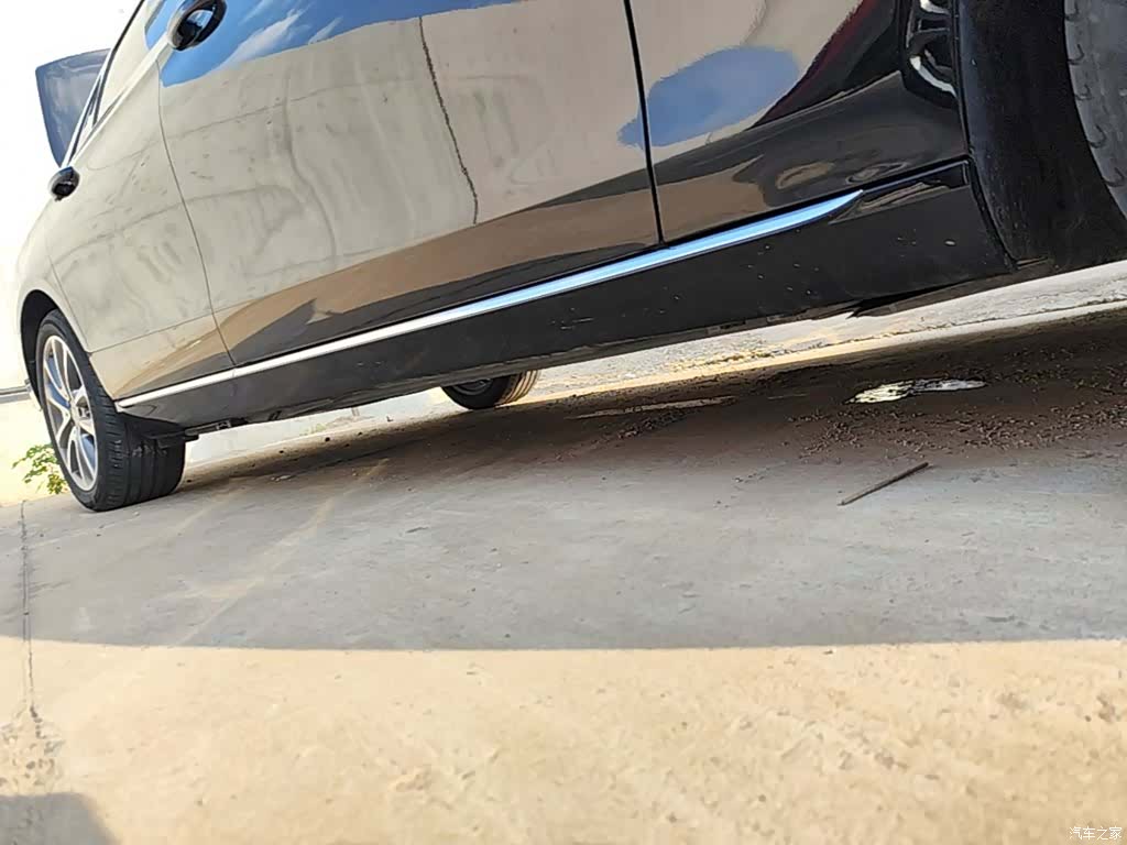 Mercedes-Benz E-Class, 2019 21