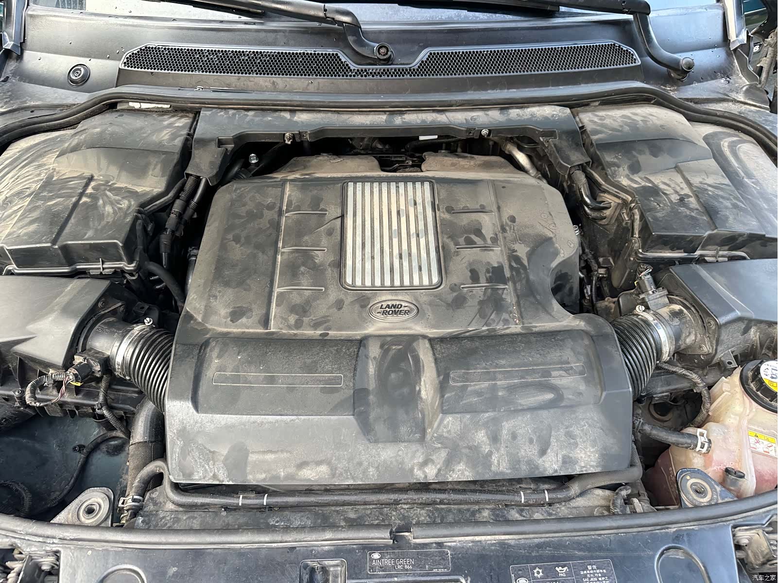 Land Rover Discovery, 2015 21