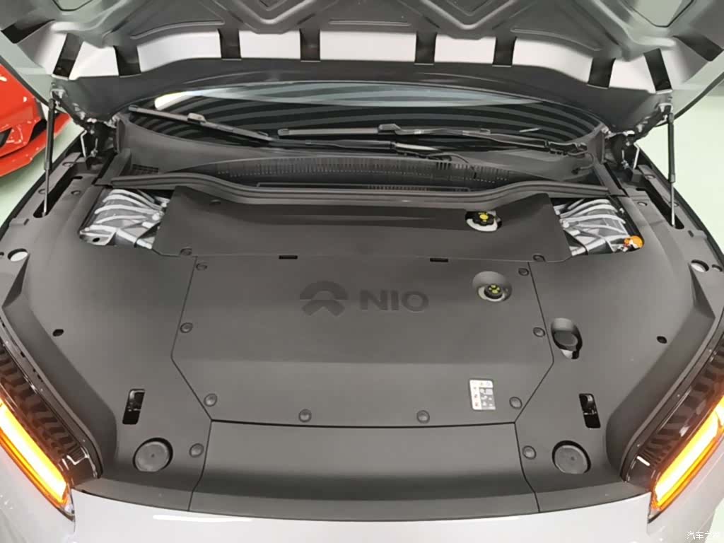 NIO ET5, 2025 20