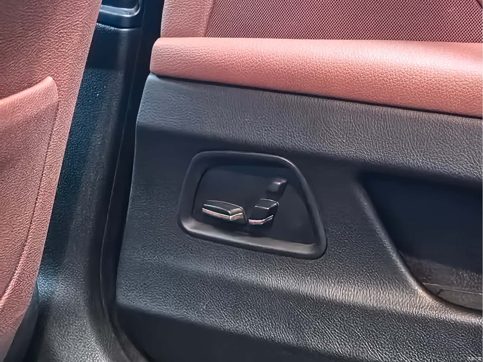 BMW 5 Series, 2015 16